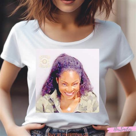 Trevian Kutti Mugshot Shirt - Hersmiles