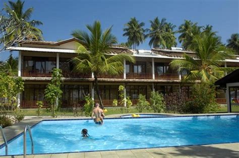 Paradise Beach Club (Mirissa, Sri Lanka) - Hotel Reviews - TripAdvisor