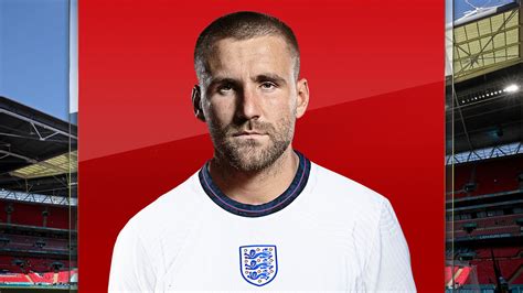 Luke Shaw stars in England thrashing of Ukraine: Full-back has come in ...