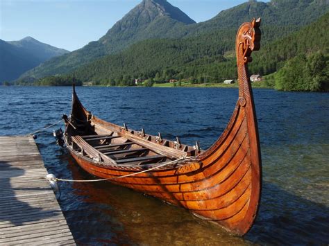 Auld Rasmie: Viking Boats | Maquetas de barcos, Construcción de barcos ...