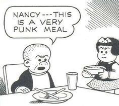 93 Best Nancy and Sluggo ideas | nancy comic, nancy, vintage comics