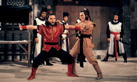 5 Rekomendasi Film Kungfu Terbaik. Nomor 4 Keren Banget