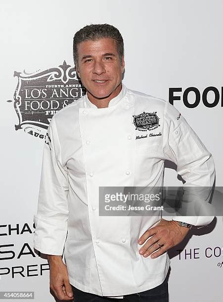 273 Michael Chiarello Chef Stock Photos, High-Res Pictures, and Images ...