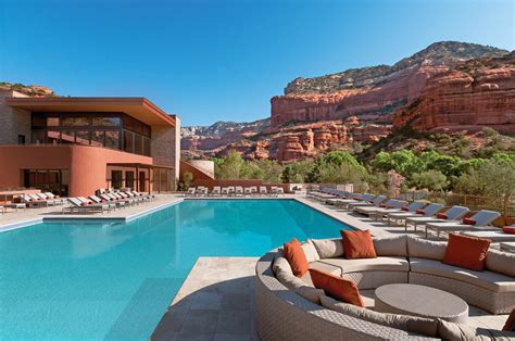 Explore the National Parks at Enchantment Resort | Five Star Alliance