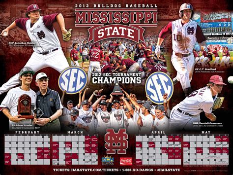 Msstate Baseball Schedule 2025 - Meade Brigida