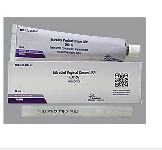 Rx Item-Estradiol 0.0375 8 Patch by Mylan Pharma USA -RX7792