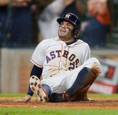 Jose Altuve [] for your , Mobile HD wallpaper | Pxfuel