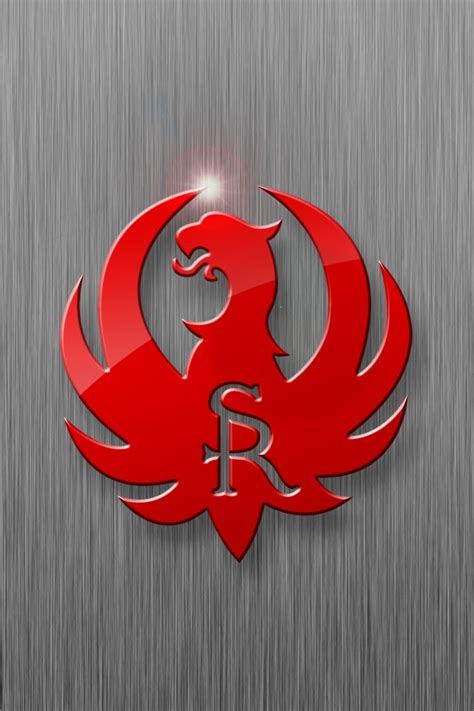 Sturm Ruger Logo Wallpapers - WallpaperSafari