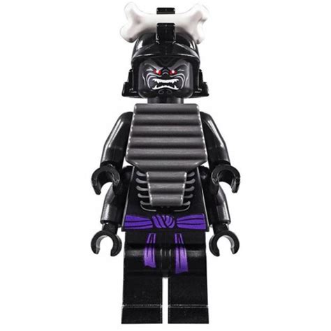 LEGO Lord Garmadon - Legacy Minifigure Inventory | Brick Owl - LEGO ...