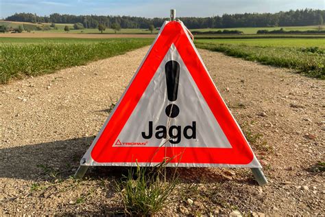 Jagd und Ethik im Wandel der Zeit - Jagdblatt