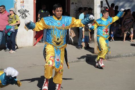 Dancers embody prayer in 10-day feast at La Tirana, Chile | Catholics ...