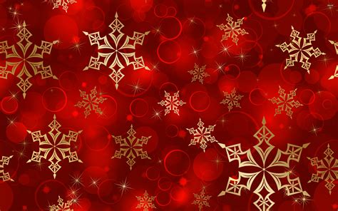 Red Christmas Background (38+ pictures) - WallpaperSet