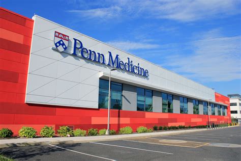 Penn Medicine Cherry Hill Medical Office Building Conversion | O&N