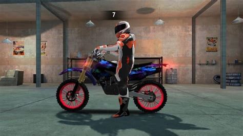 Download Xtreme Motorbikes MOD APK 1.8 (Unlimited money)