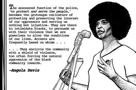 Angela Davis Quotes. QuotesGram