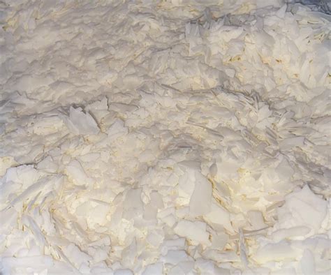 Soy Wax Flakes Golden 464 Bulk for Candle Making Natural - Etsy