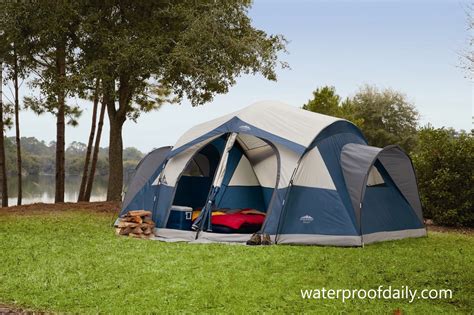 The 15 Best Waterproof Family Tent 2024 (Reviews & Guide)