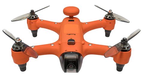 Swellpro Splash Drone Review - Best Product Guru