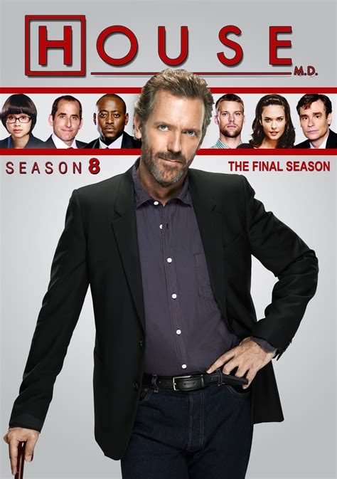 House md season 5 episode 15 - dasepon