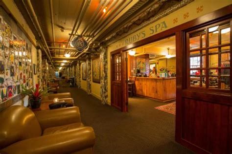 McMenamins Grand Lodge: Best Place To Stay In Forest Grove | Trip101