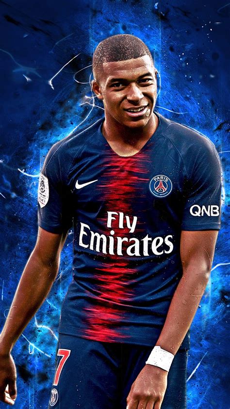 Mbappe Wallpaper Blue Hair / Kylian Mbappe Hd Wallpapers Free Download ...