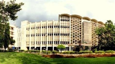 Iit Bombay Wallpaper