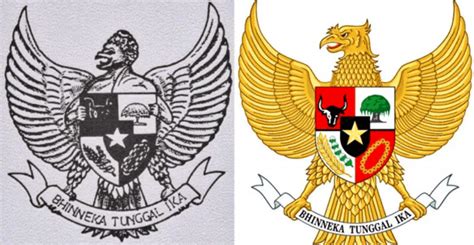 Mengapa Burung Garuda Dipilih Sebagai Lambang Negara Indonesia - IMAGESEE