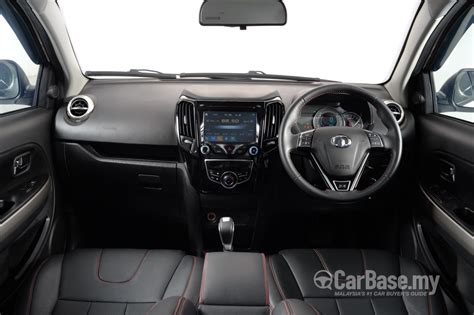 Haval H1 Mk1 (2015) Interior Image #27602 in Malaysia - Reviews, Specs ...