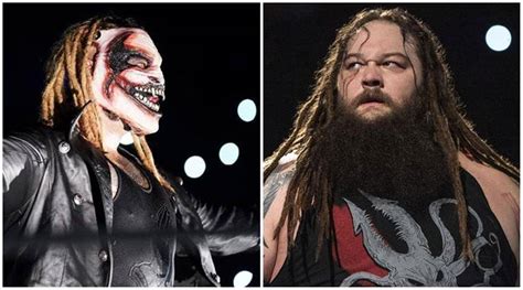 Bray Wyatt released from WWE, Braun Strowman calls out The Fiend | Wwe ...