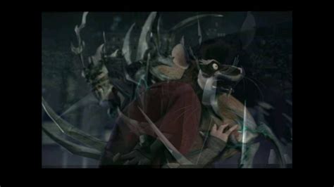 tmnt 2012 splinter death farewell - YouTube