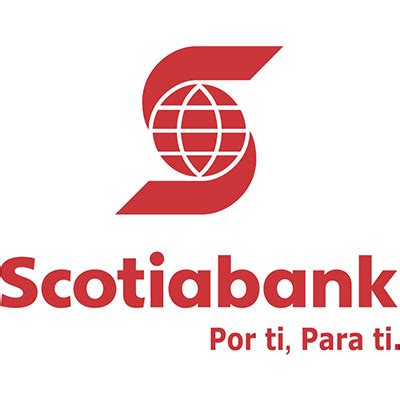 Download Logo Banco Scotiabank Por Ti Para Ti EPS, AI, CDR, PDF Vector Free