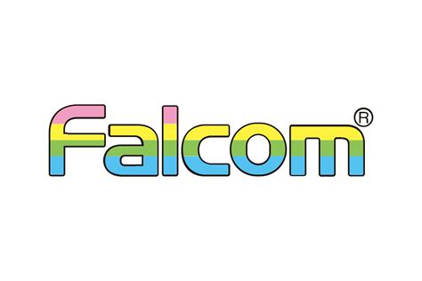 Download Nihon Falcom Logo in SVG Vector or PNG File Format - Logo.wine