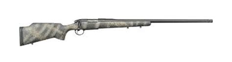 Bergara Premier Approach .308 Win, 20" Barrel, Fiberglass Camo, 5rd ...