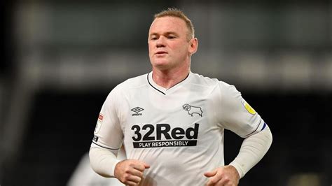 Wayne Rooney linked with Derby County job as Phillip Cocu leaves with ...