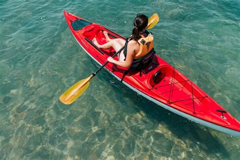 Best Sit On Top Kayaks of 2022 | Paddling.com