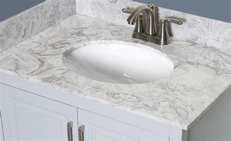 Granite Bathroom Sink Tops – Rispa