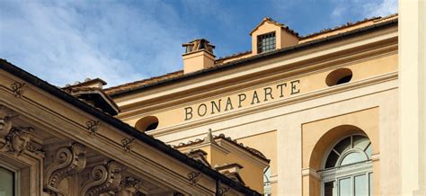 Palazzo Bonaparte | Rome Tourism - City of Rome's website for tourism ...