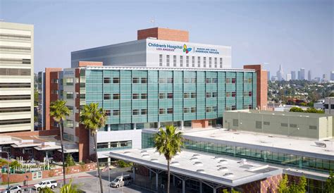 Children’s Hospital Los Angeles – Angelman Syndrome Foundation