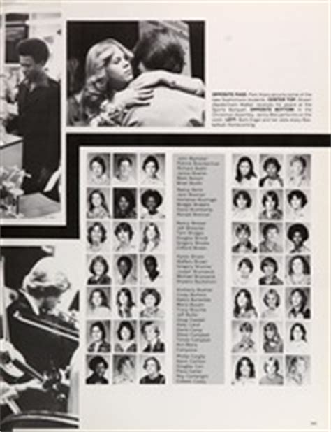 Colerain High School - Cardinal Yearbook (Cincinnati, OH), Class of ...