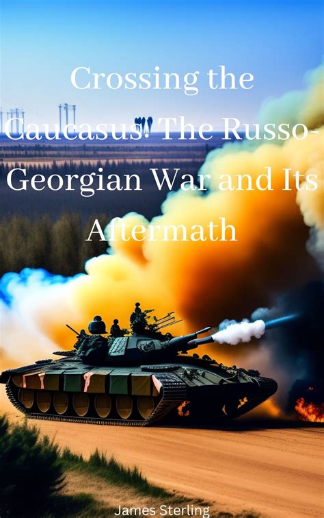 Crossing the Caucasus: The Russo-Georgian War and Its Aftermath