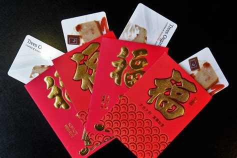 Chinese New Year Lucky Offer | $25 Gift Card for $20