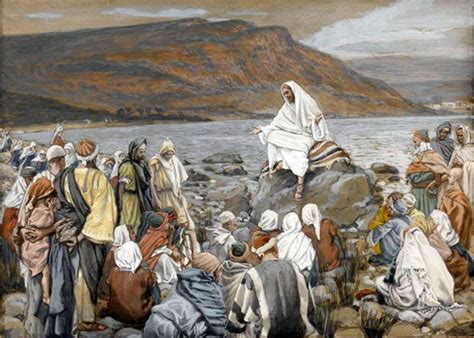 What Was Jesus Teaching in the Parables? - Bible Gateway Blog