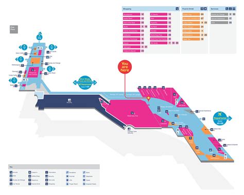 Birmingham Airport Departures Map Zip Code Map | Images and Photos finder