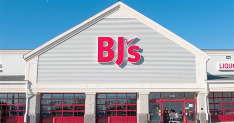 BJs Near Me Locations!