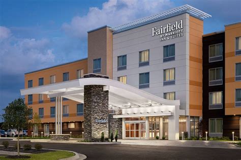 FAIRFIELD INN & SUITES BY MARRIOTT MONAHANS - Updated 2023 Prices (TX)