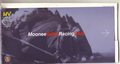 Folder; Moonee Valley Racing Club Members Grandstand Seating ...