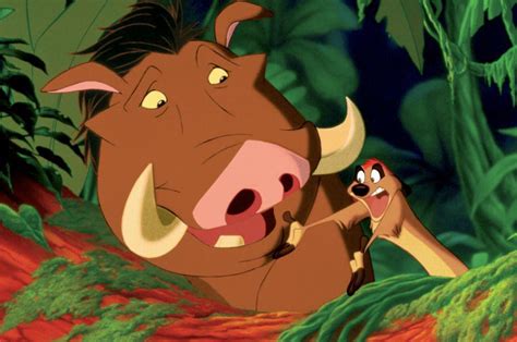 Image - Timon-Pumbaa-(The Lion King).jpg - DisneyWiki