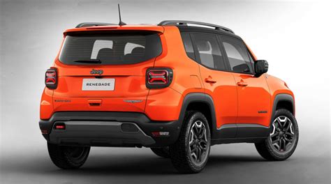 2024 Jeep Renegade Altitud Price, Release Date, Redesign - New Jeep 2024