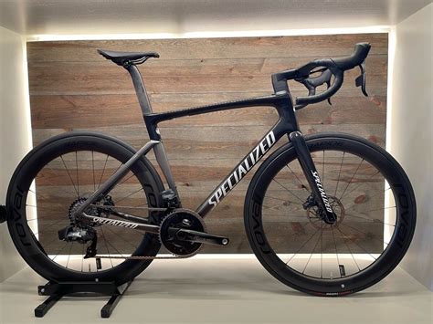 Specialized Tarmac SL7 Pro - SRAM Force eTap AXS - Bio Wheels Workshop ...