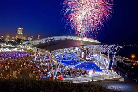 Summerfest Announces Ground-Stage Headliners for 2017 - Music In Minnesota